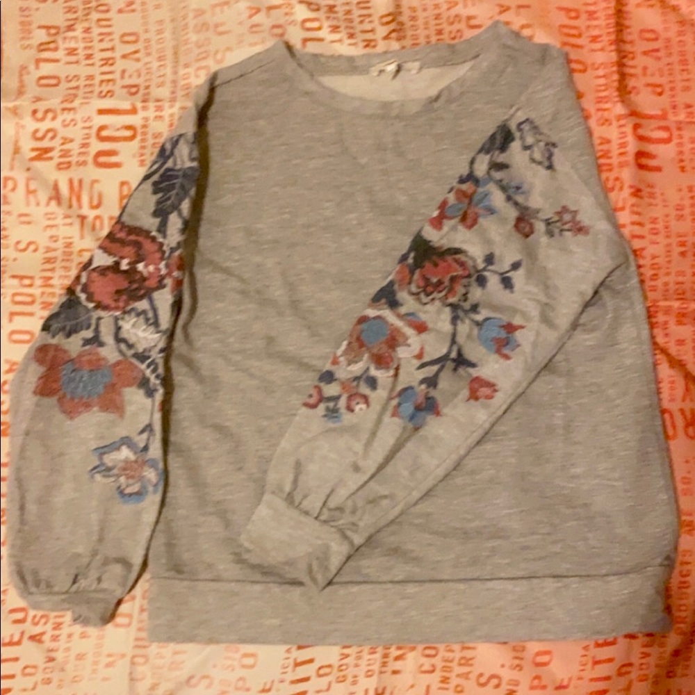 Sweatshirt - Picture 3 of 4